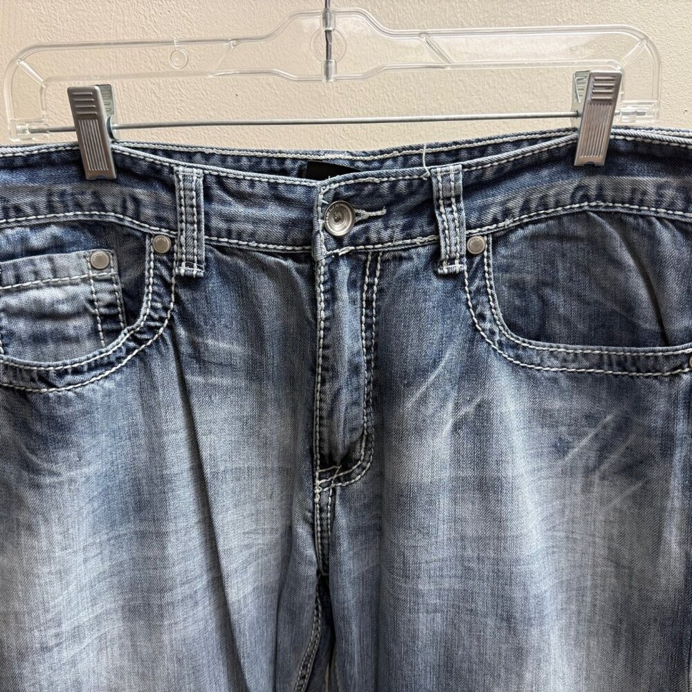 Helix Men's jeans - Picture 3 of 10